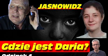 Mija 25 lat od zaginięcia Darii