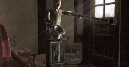 Nakręcajcie pociąg na korbę - Syberia 3 pojawi się 1 grudnia!