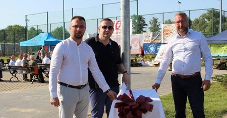 MKS Olimpia świętuje 100. urodziny!