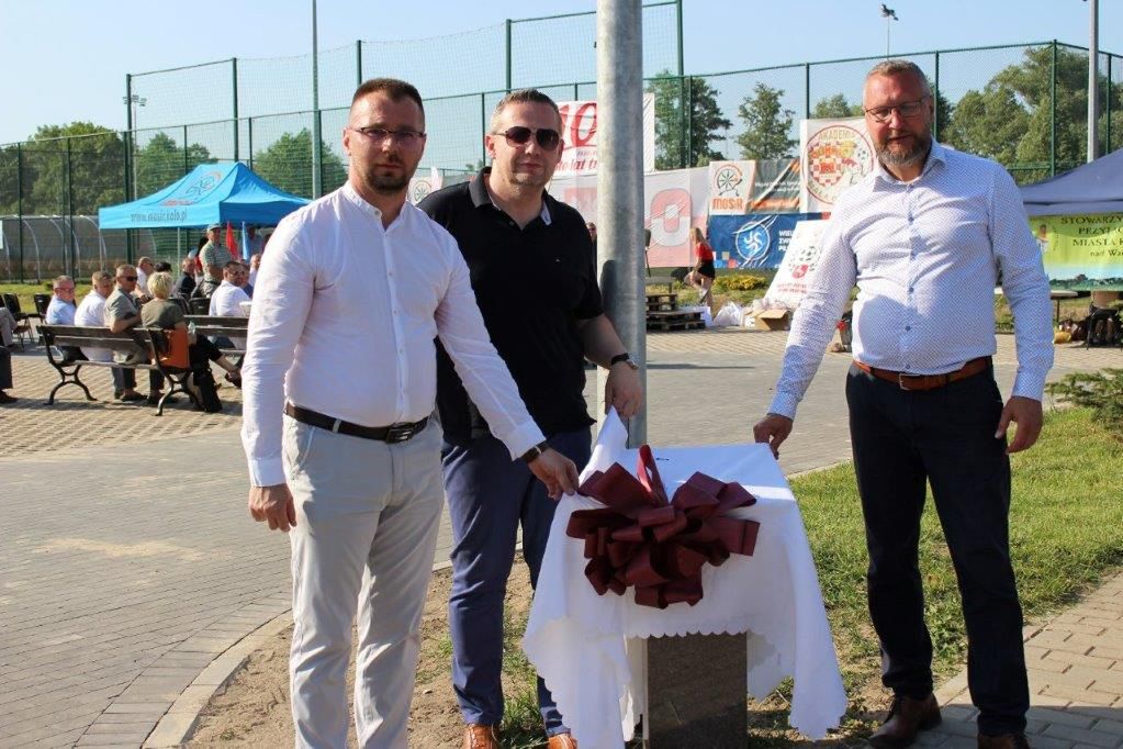 MKS Olimpia świętuje 100. urodziny!