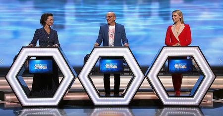 "Jaka to melodia?": wzruszający odcinek. Bończyk, Razmus i Mlynkova wspominali Zbyszka Wodeckiego