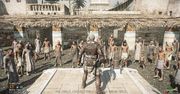 CSI: Ubisoft - Czy to obrazek z kolejnego Prince of Persia?