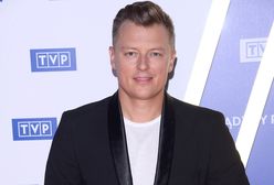 "Jaka to melodia?": Rafał Brzozowski nowym prowadzącym. Widzowie zachwyceni