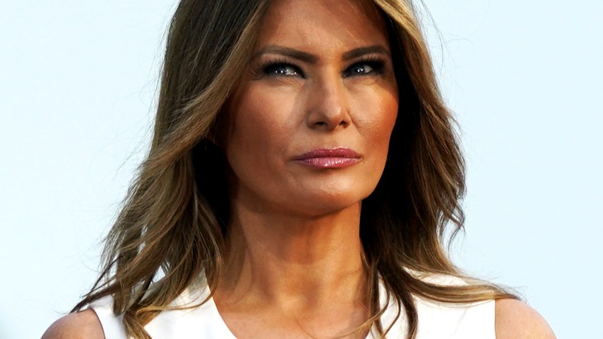 Melania Trump