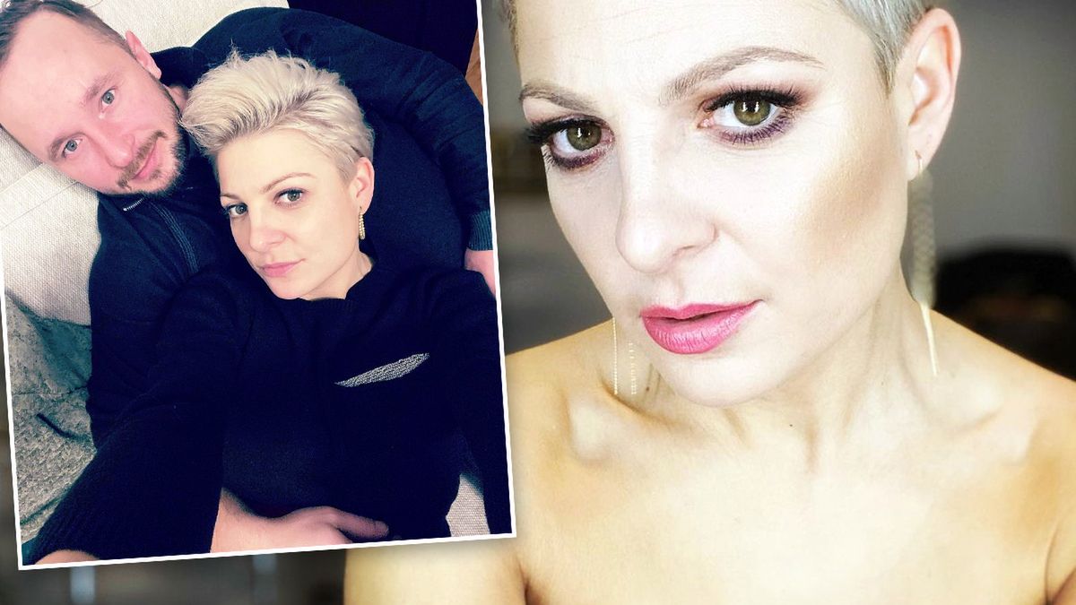 Magda Narożna ze sceny wypowiedziała się na temat drugiego ślubu. Oj, chyba nie takiej deklaracji spodziewał się jej partner