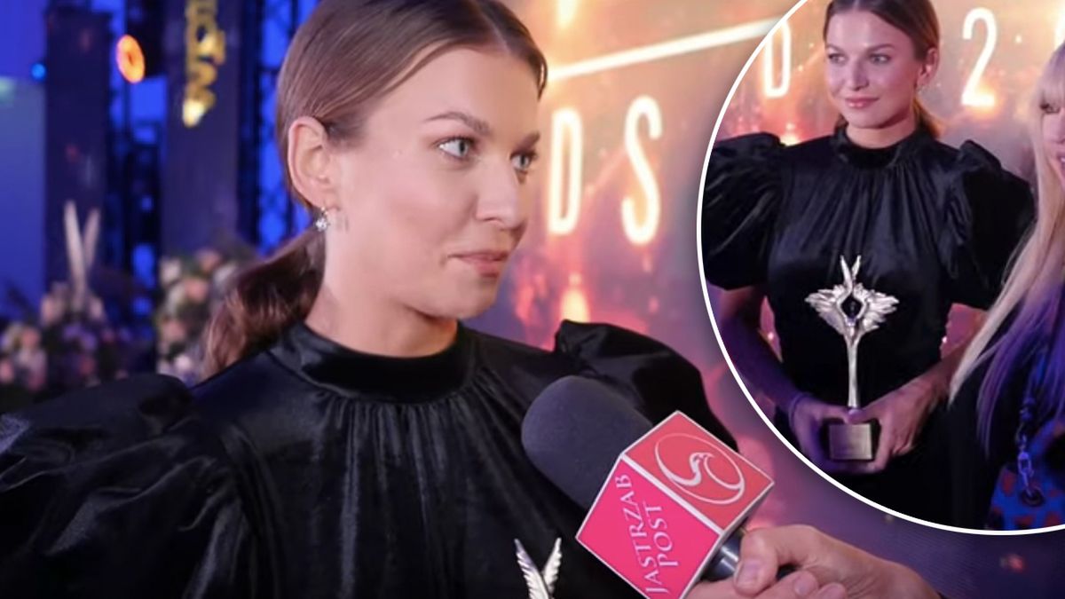 Anna Lewandowska prowadzi kilka biznesów. Co uważa za swój największy sukces? Mówi o nim z nieskrywaną dumą [WIDEO]