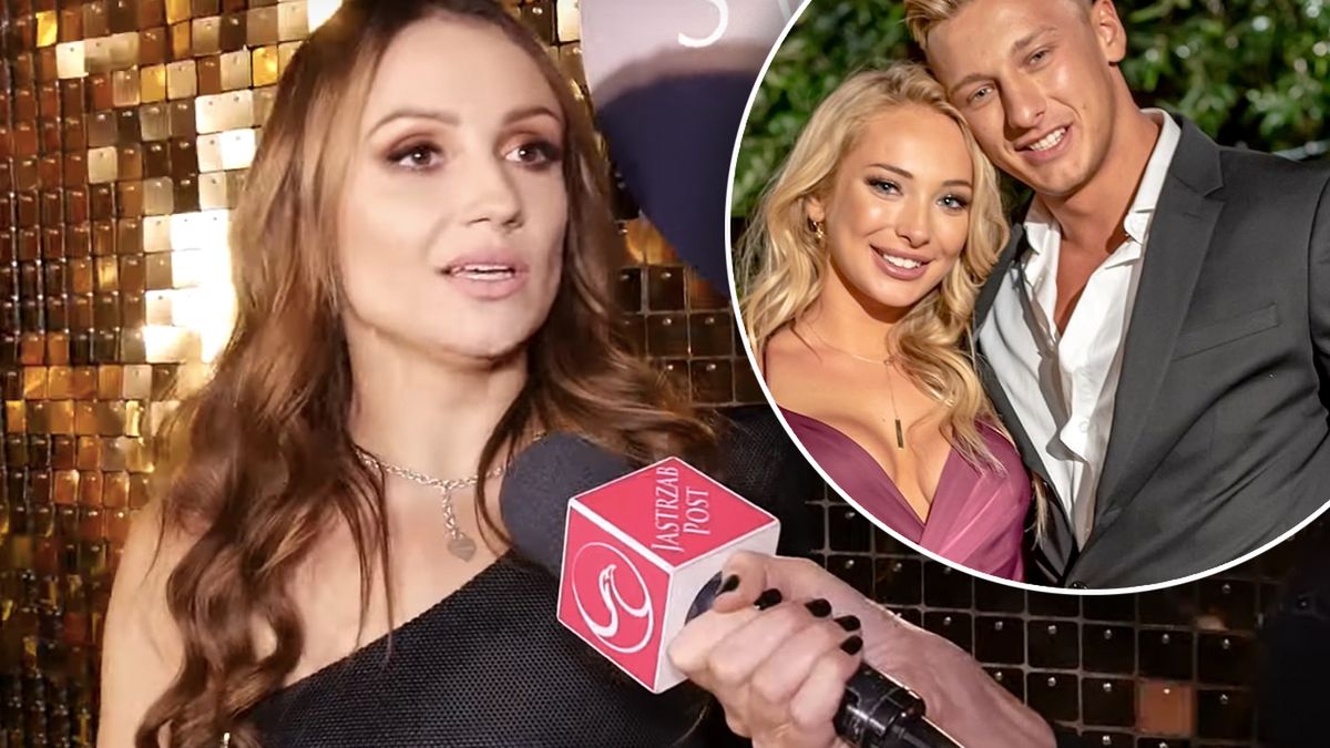 Sylwia Madeńska o Dominiku i Julii z Love Island 2