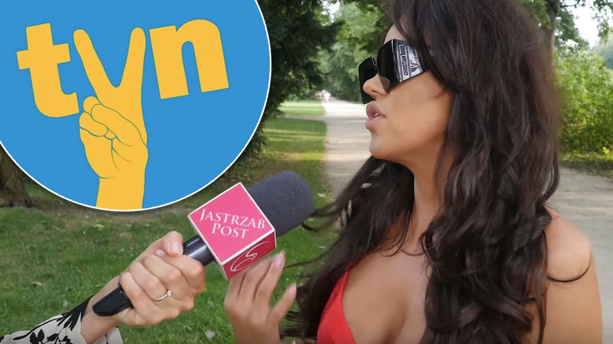 Sylwia Bomba o lex TVN