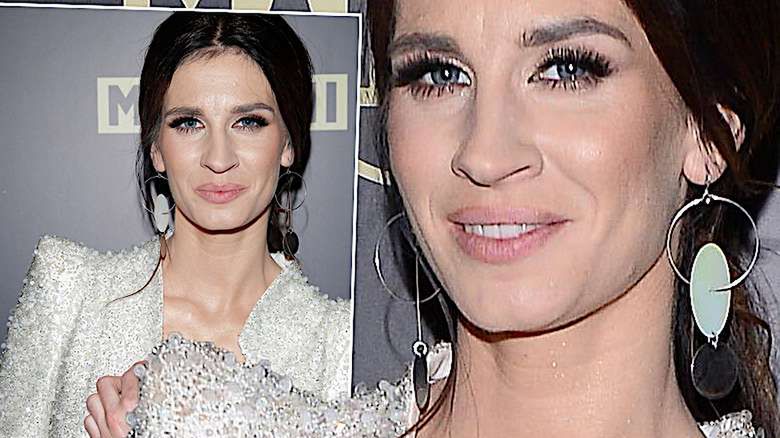 Sylwia Grzeszczak stylizacja zdjęcia