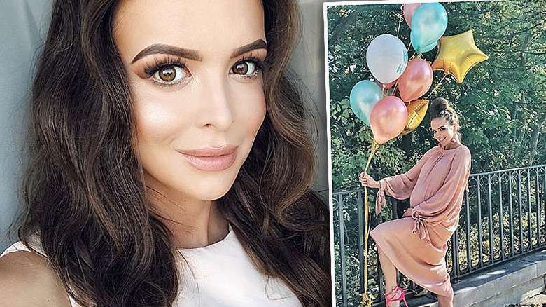 Ania Wendzikowska imię córki