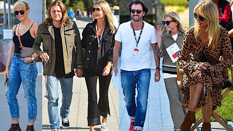 Gdynia 2018. Gwiazdy przed finaową galą