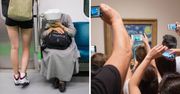 17 przykładów fotografii ulicznej dokumentującej ulotne chwile codzienności