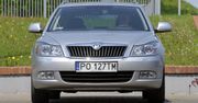 Skoda Octavia Combi 2,0 TDI