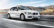 BMW serii 1: nowe silniki i pakiet M Sport