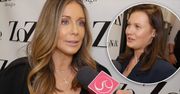 Małgorzata Rozenek załatwiła pracę uczestniczce "Projektu Lady". Uruchomiła znajomości i spełniła jej marzenie: "Myślę, że zostanę na dłużej"