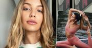 Julia Wieniawa wygina się na tle auta wartego fortunę. Internauci nie zostawili na niej suchej nitki. Aż przykro czytać