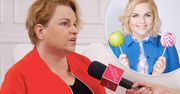 Katarzyna Bosacka otworzyła się na temat swojej choroby: "Staram się jak mogę walczyć" [WIDEO]