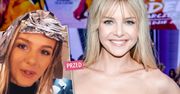 Kasia Szklarczyk zafundowała sobie nową fryzurę. Tak dobrze nie wyglądała nawet w finale "Top Model"