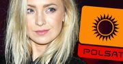 Kurdej-Szatan miała poprowadzić show Polsatu, ale wybrano kogoś innego. Gwiazda ujawniła kulisy rozmów