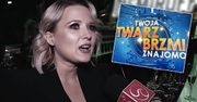 TTBZ 13: Gosia Andrzejewicz szczególnie marzy o jednej metamorfozie. Za kogo chciałaby się przebrać? [WIDEO]