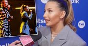 Julia Wieniawa o występie z Anitą Lipnicką: "To połączenie było nietuzinkowe". Stres dał się jej we znaki