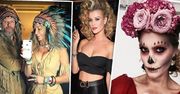 Polskie gwiazdy na Halloween 2017: Małgorzata Rozenek, Agnieszka Woźniak-Starak, Joanna Krupa i wiele innych!