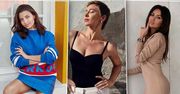 Ile ważą najpiękniejsze gwiazdy? Julia Wieniawa, Natalia Siwiec, Kasia Warnke zdradziły swój sekret [WIDEO]