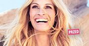 Julia Roberts zmieniła wygląd! Po długich blond włosach nie ma już śladu!