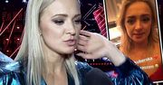 Basia Kurdej-Szatan zabalowała na 18. urodzinach "M jak Miłość". Teraz ma kłopoty? "Mam nadzieję, że produkcja..." [WIDEO]