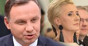 Kryzys w związku? Potajemny rozwód? Andrzej Duda PIERWSZY RAZ zdradził intymne kulisy relacji z Agatą Dudą!