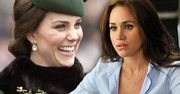 Z OSTATNIEJ CHWILI! Księżna Kate ma w herbie lwa i jednorożca, a Meghan Markle? Właśnie ujawniono oficjalny herb przyszłej księżnej. Nie zachwyca