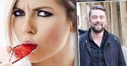 Ola Kwaśniewska odpicowała się na Wielkanoc, ale Kuba Badach kompletnie ją przyćmił! "Mucha nie siada!"