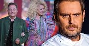 Bycie kulinarnym guru popłaca! Gessler, Makłowicz, Amaro... Nie uwierzycie ile zarabiają!
