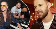Grzegorz Hyży ostro o Michale Szpaku. "Oprócz płci nie łączy nas nic". Tak odniósł się do złośliwych plotek!  [WIDEO]