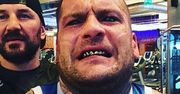 Co za pech! Popek pędził do szpitala by powitać na świecie synka i spowodował niebezpieczny wypadek! [WIDEO]