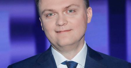 Szymon Hołownia wystartuje w wyborach! Z takim planem przegoni wszystkich