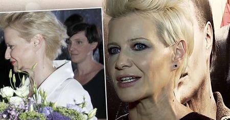 Małgorzata Kożuchowska o rozstaniu z byłą menadżerką. Jak ocenia pierwsze efekty współpracy z agencją Anny Lewandowskiej? [WIDEO]
