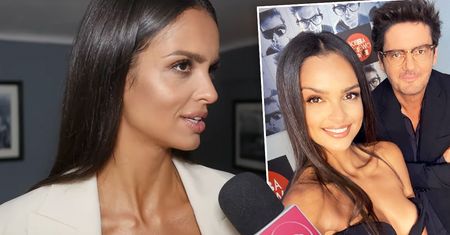 Klaudia El Dursi o wieloletniej znajomości z Kubą Wojewódzkim. Prywatnie jest zupełnie inny niż w tv. Jak ocenia jego "popis" w DDTVN?