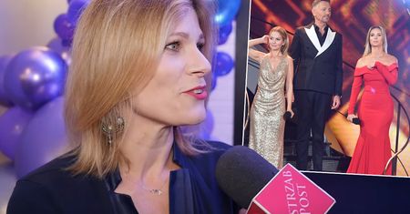 Anna Głogowska ocenia nową edycję "Tańca z gwiazdami". Która ze zmian najmniej przypadła jej do gustu?