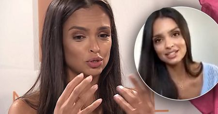 Klaudia El Dursi najadła się stresu przed finałem "Hotel Paradise 2". Tylko nam zdradziła szczegóły