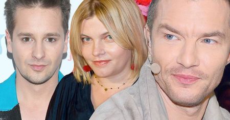 Adam Sztaba wypuścił stare zdjęcia gwiazd "Idola". Dopiero teraz widać, jak zmienili się Dąbrowska i Zalewski