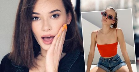 Natalia Szroeder zrzuciła 10 kg. Zdecydowała się na dietę, przed którą przestrzega fanów: "Nie polecam"