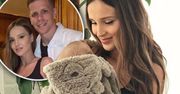 Marina Łuczenko jest w drugiej ciąży? Jej powiększony brzuszek zachwycił fanów!