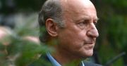 Zły stan zdrowia Piotra Fronczewskiego nie pozwala mu na powrót do pracy. "Jest jeszcze na tyle słaby...". Aktor zmaga się z poważną chorobą