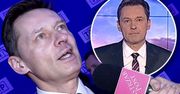 Krzysztof Ziemiec tłumaczy się z opuszczenia "Wiadomości". Powód? Nie to wszyscy podejrzewaliśmy [WIDEO]