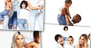 Kardashianki pokazały ostatnią świąteczną kartkę! Fani rozczarowani. Na najważniejszym zdjęciu kogoś brakuje