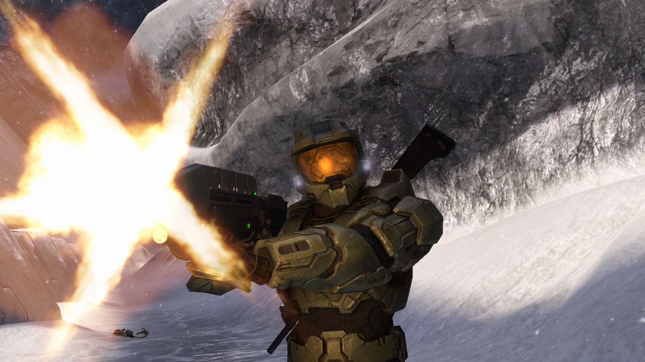 Halo 3: czyli jak pokochałem serię, zaczynając ją od środka