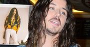 Michał Szpak adoptował psa i robi z niego gwiazdę! Hektor ma własne konto na Instagramie