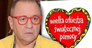 Awantura o Jurka Owsiaka i pieniądze z WOŚP! Fani bezlitośnie skrytykowali gwiazdę za udział w finale