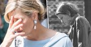 Z OSTATNIEJ CHWILI! Siostra królowej popełniła samobójstwo! Monarchia jest w szoku